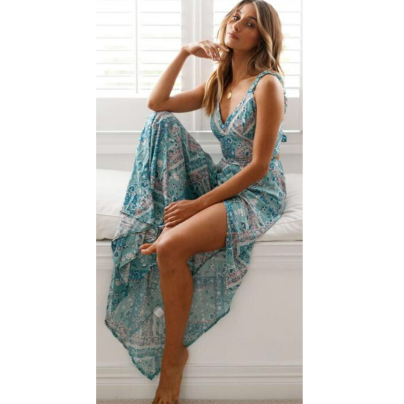 Vintage Inspired Dress