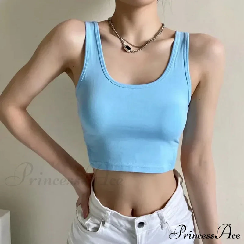Classic Vintage Top
