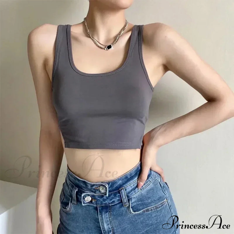 Classic Vintage Top