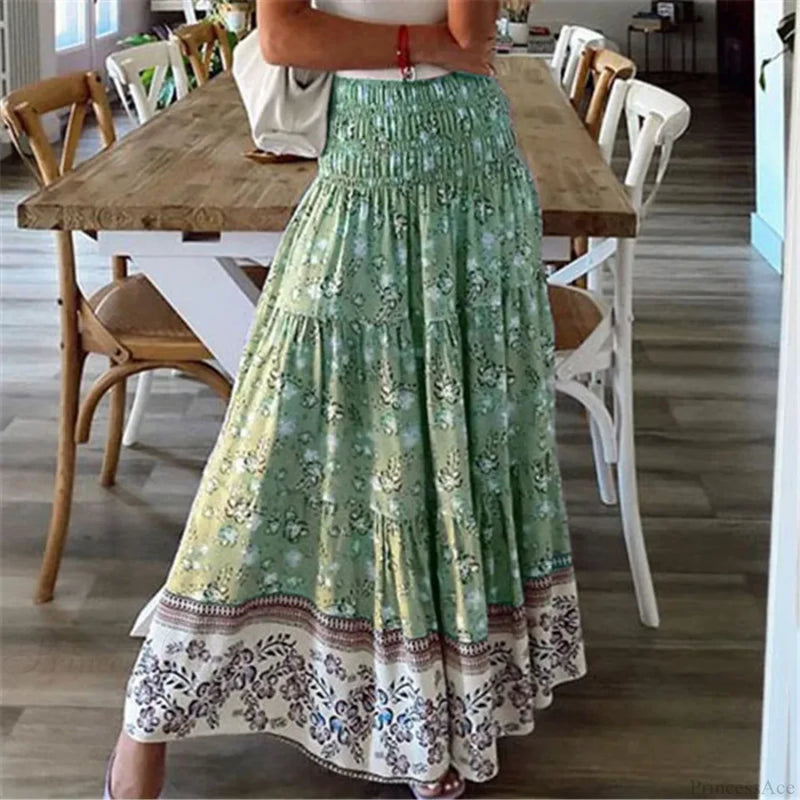 Timeless Vintage Style Garment