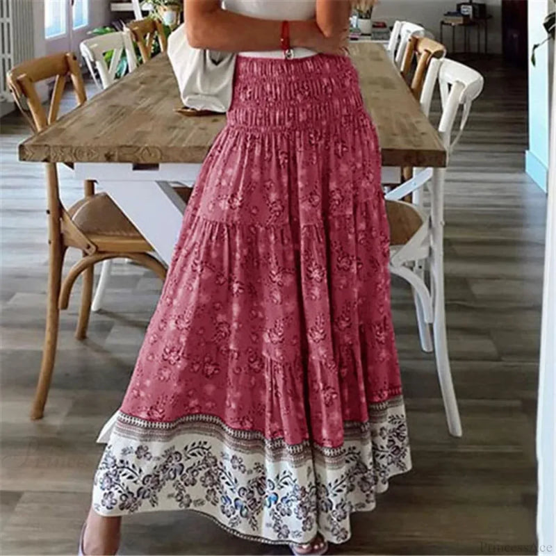 Timeless Vintage Style Garment
