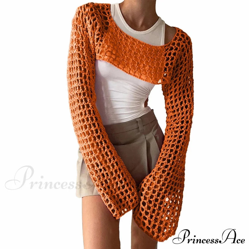 Classic Vintage Top