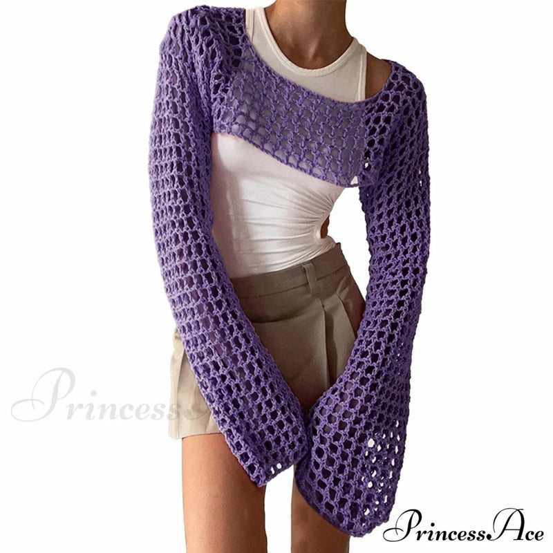 Classic Vintage Top