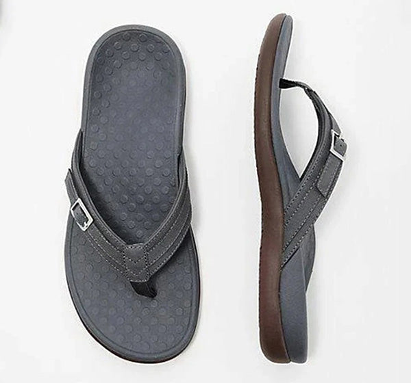 Graceful Orthopedic Sandals for Modern Look