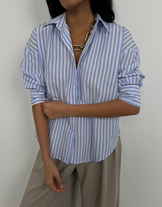 Gracefully Designed Shirt