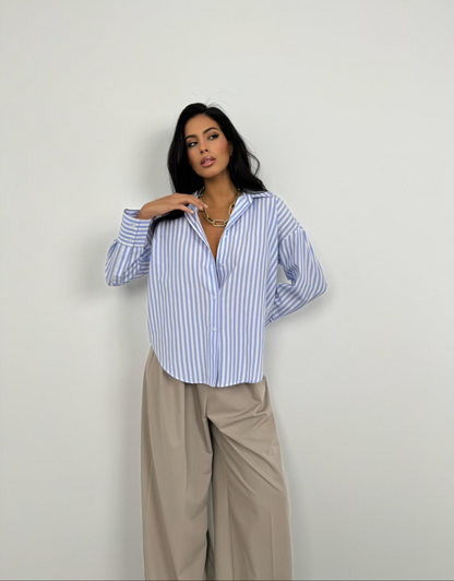 Gracefully Designed Shirt