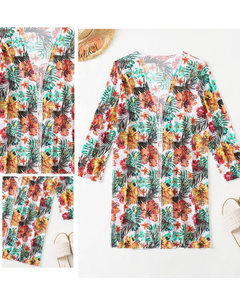 Elegantly Designed Garment