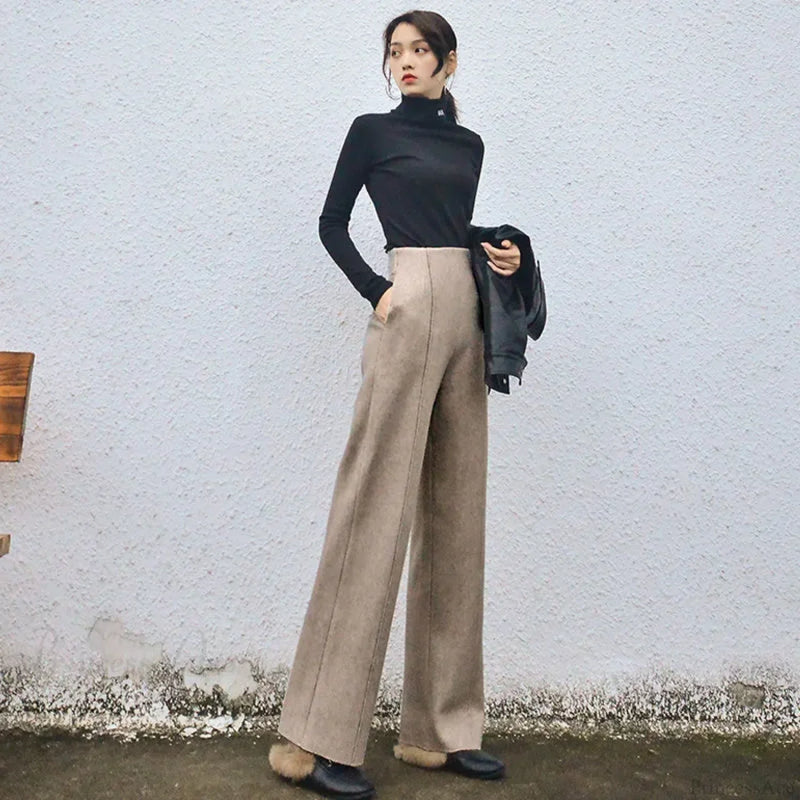 Vintage Inspired Pants