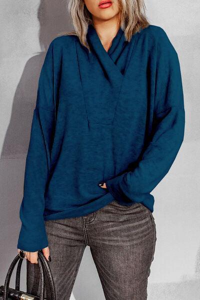 Elegantly Designed Sweater