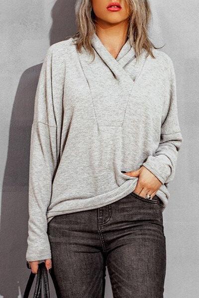 Elegantly Designed Sweater