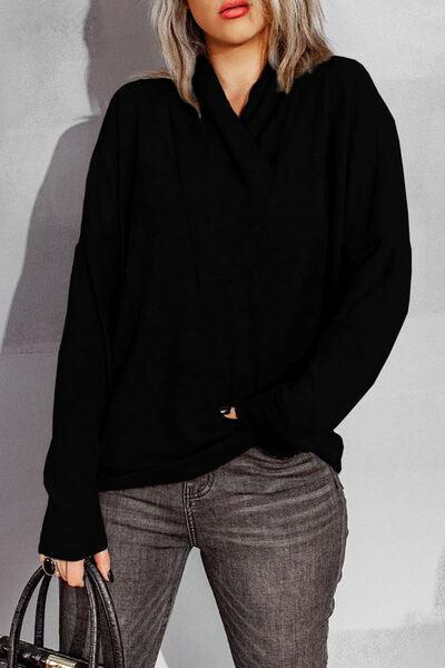 Elegantly Designed Sweater