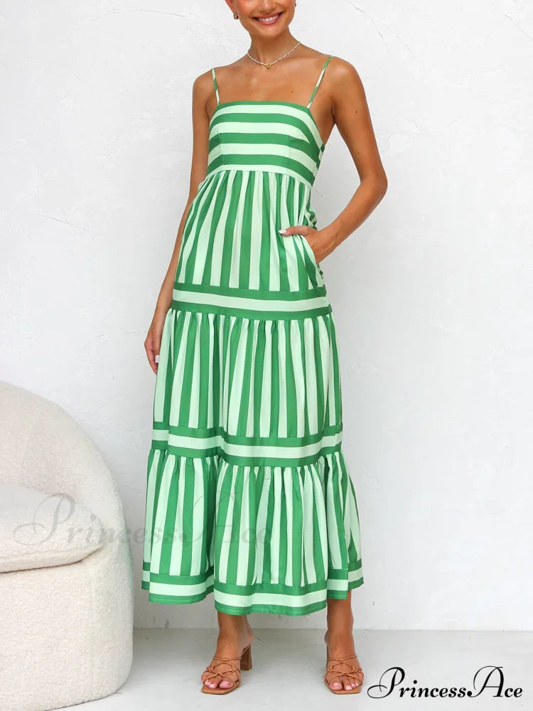Vintage Inspired Dress