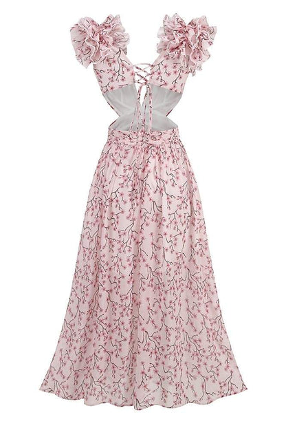 Vintage Inspired Dress