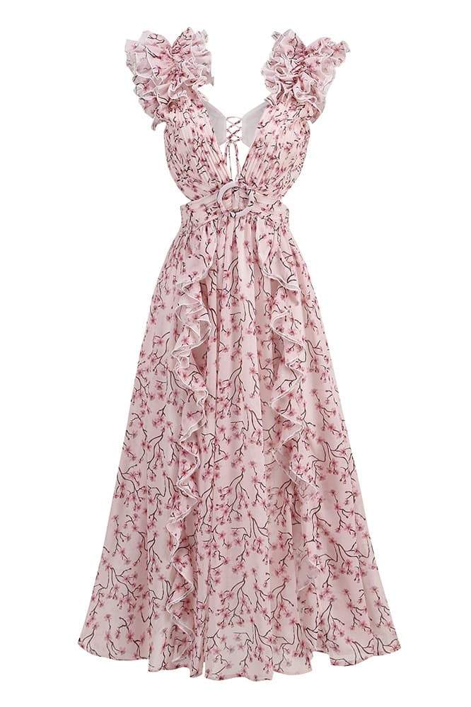 Vintage Inspired Dress