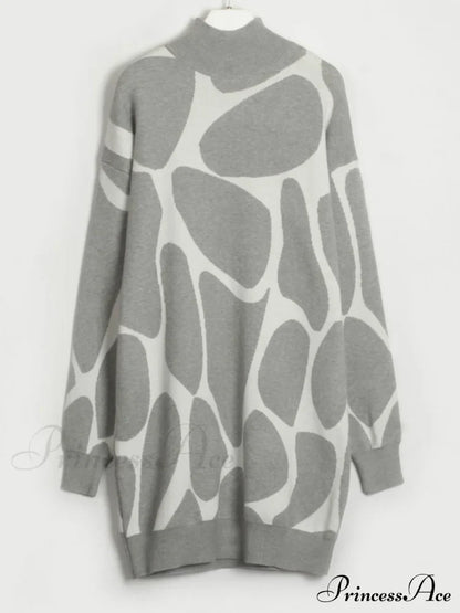 Vintage Inspired Sweater
