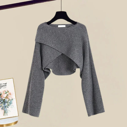 Vintage Inspired Sweater