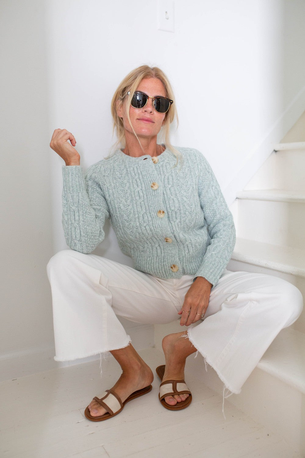 Beautifully Crafted Sweater