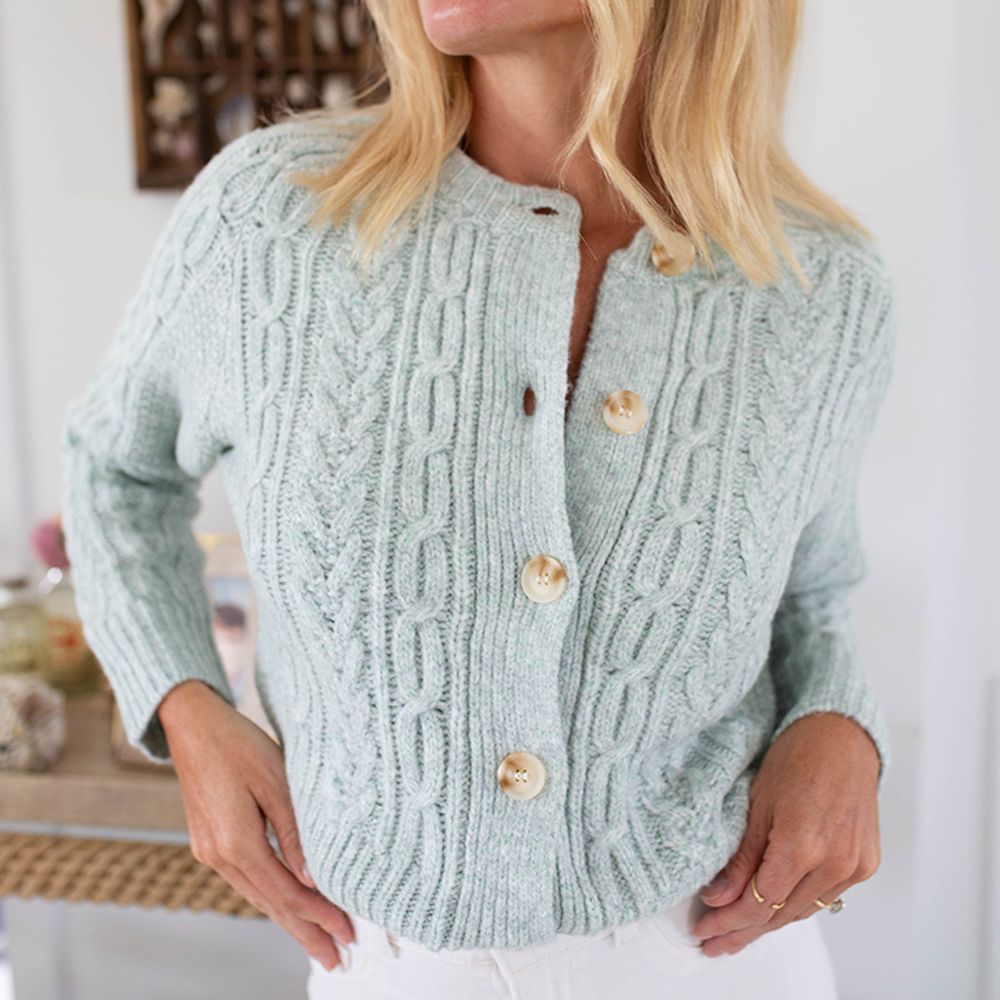 Beautifully Crafted Sweater