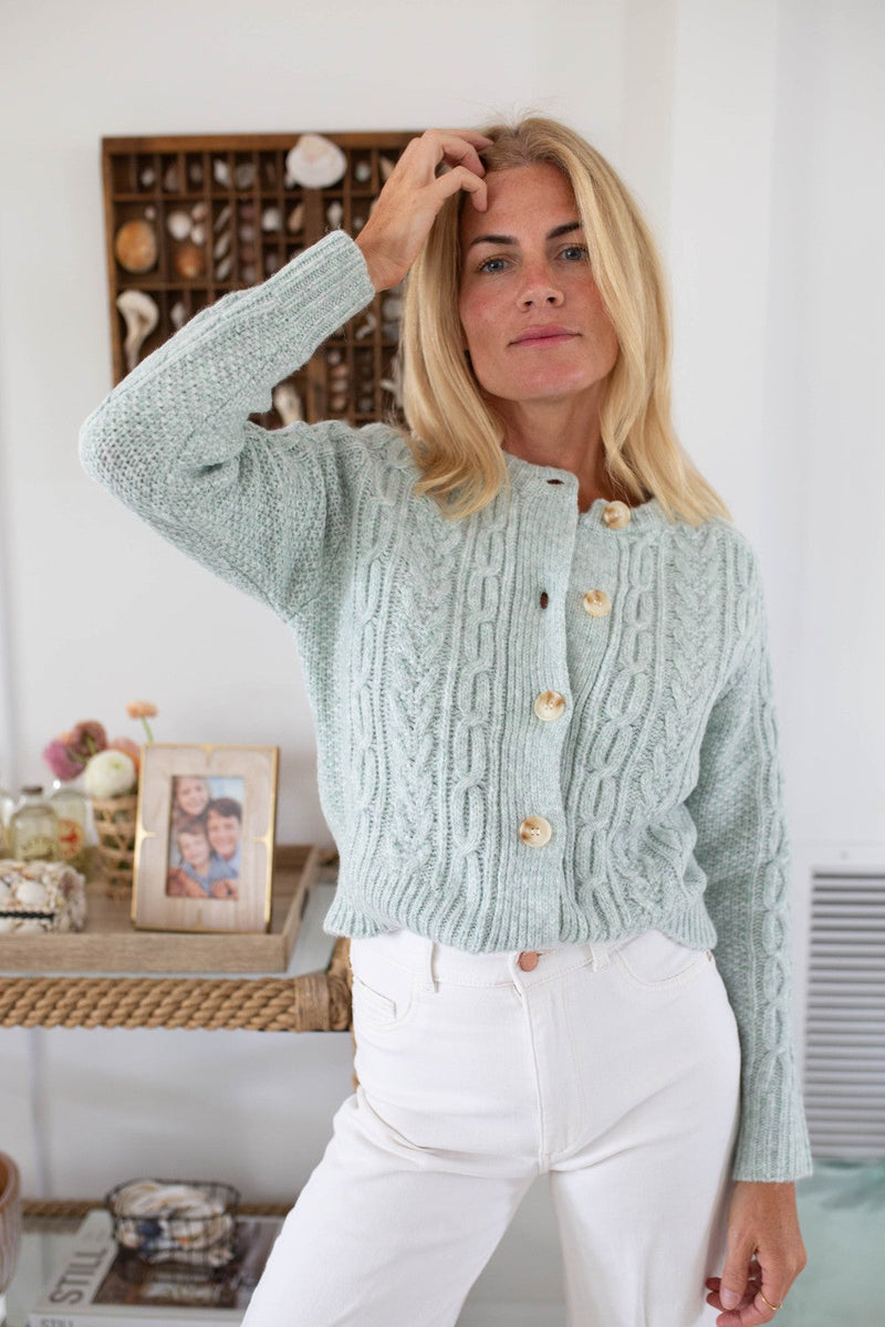 Beautifully Crafted Sweater