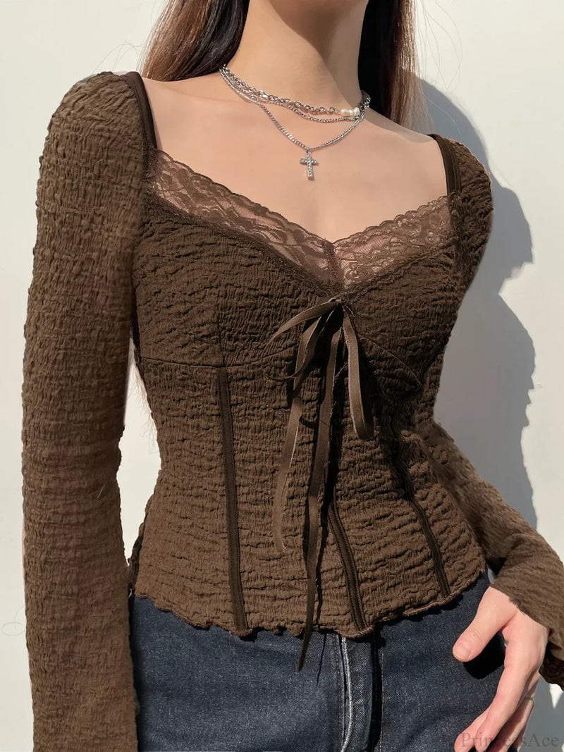 Vintage Inspired Top
