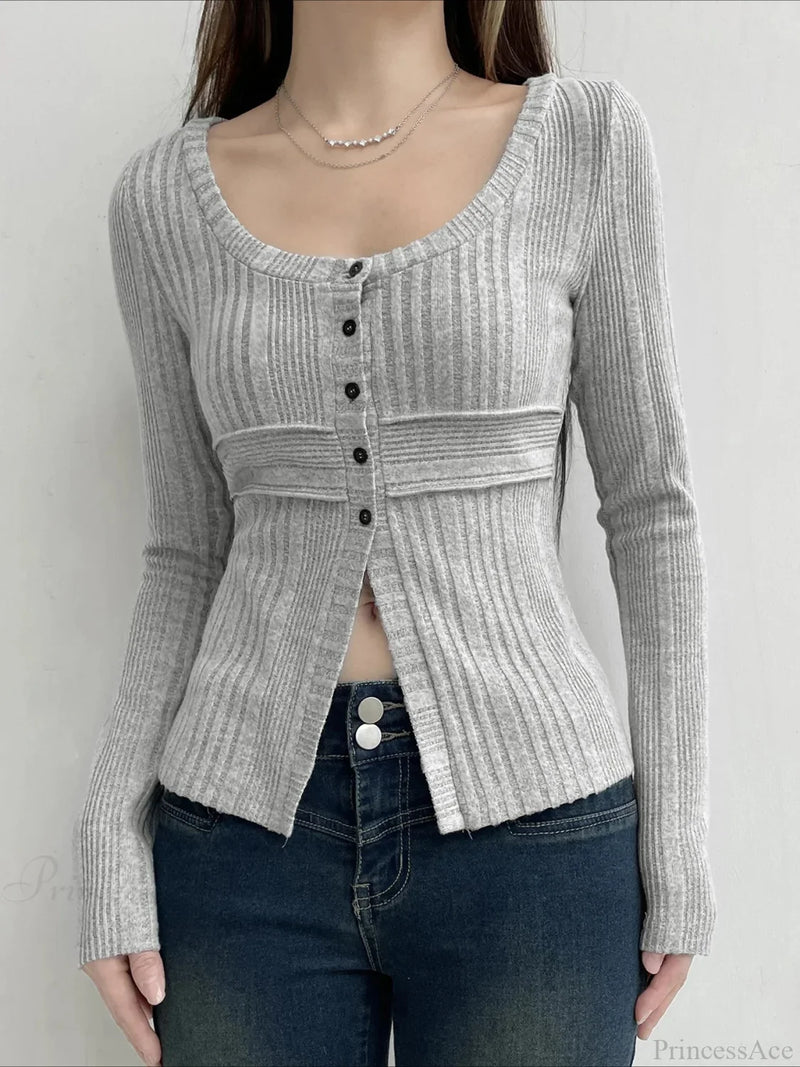 Gracefully Designed Top