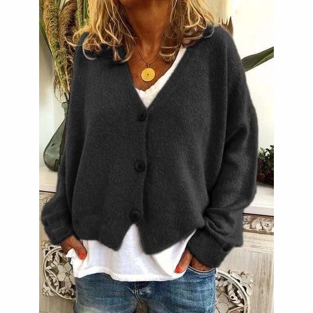Classic Vintage Coat