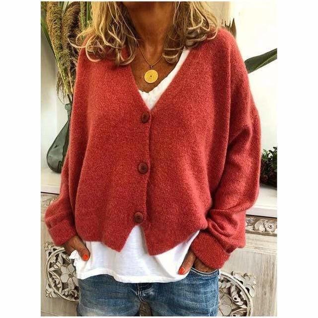 Classic Vintage Coat