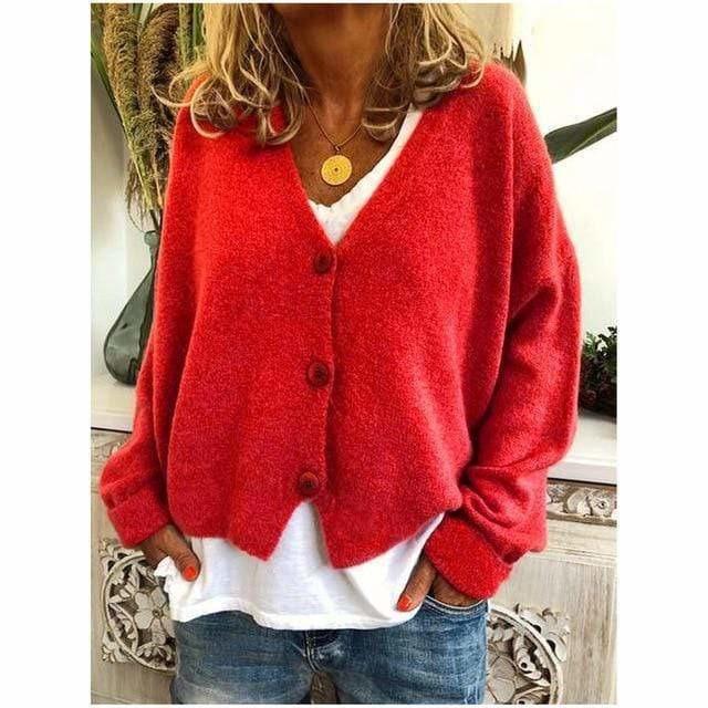 Classic Vintage Coat
