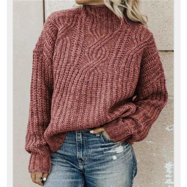 Beautifully Crafted Sweater