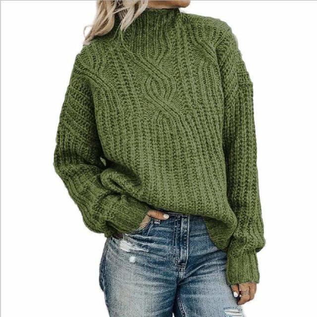 Beautifully Crafted Sweater