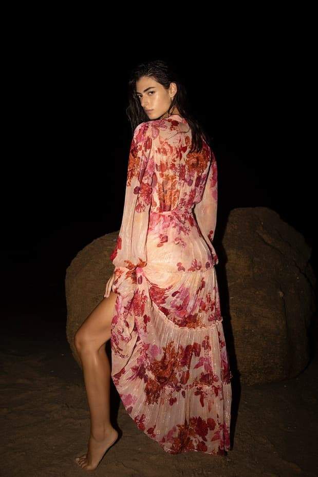 Beautifully Crafted Dress