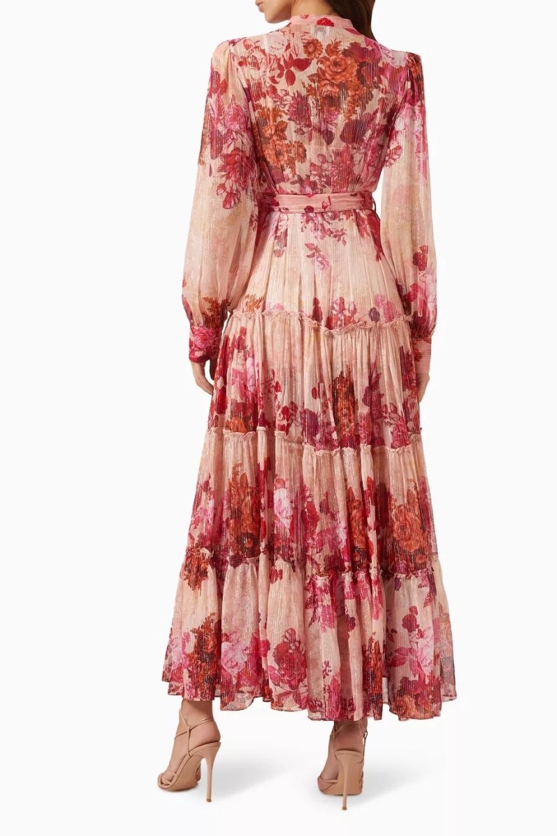 Beautifully Crafted Dress