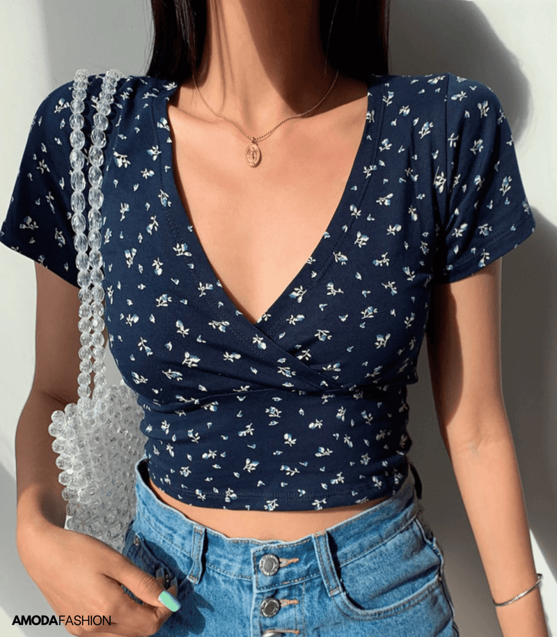Beautifully Crafted Shirt