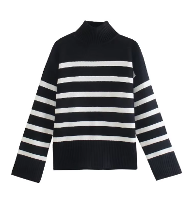 Thoughtfully Designed Sweater