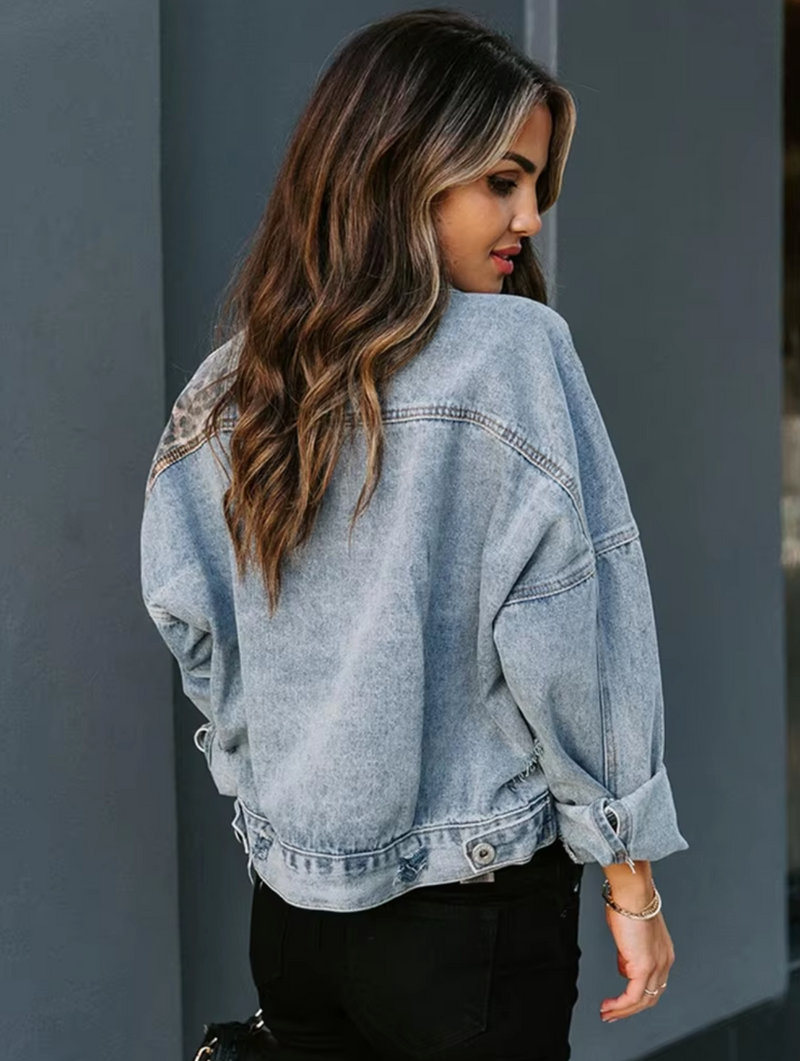 Beautifully Crafted Jacket