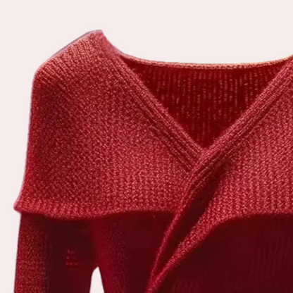 Beautifully Crafted Sweater
