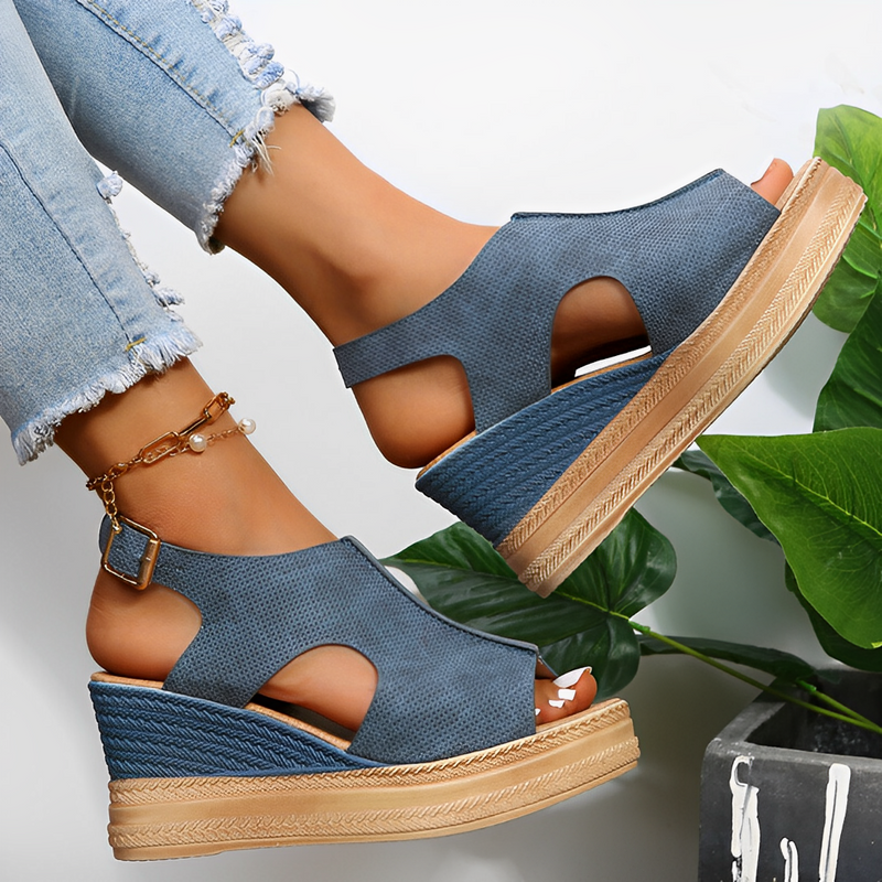 Comfortable Orthopedic Sandals for Daily Wear