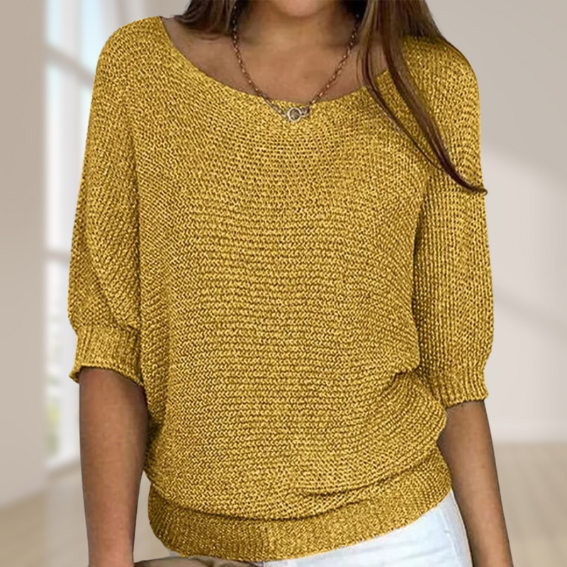 Classic Designed Pullover