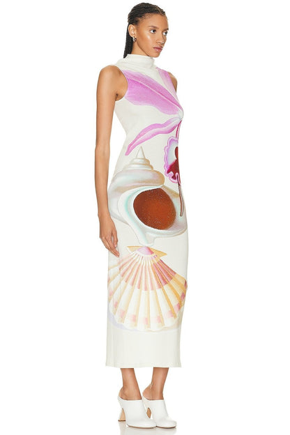 Classic Vintage Dress
