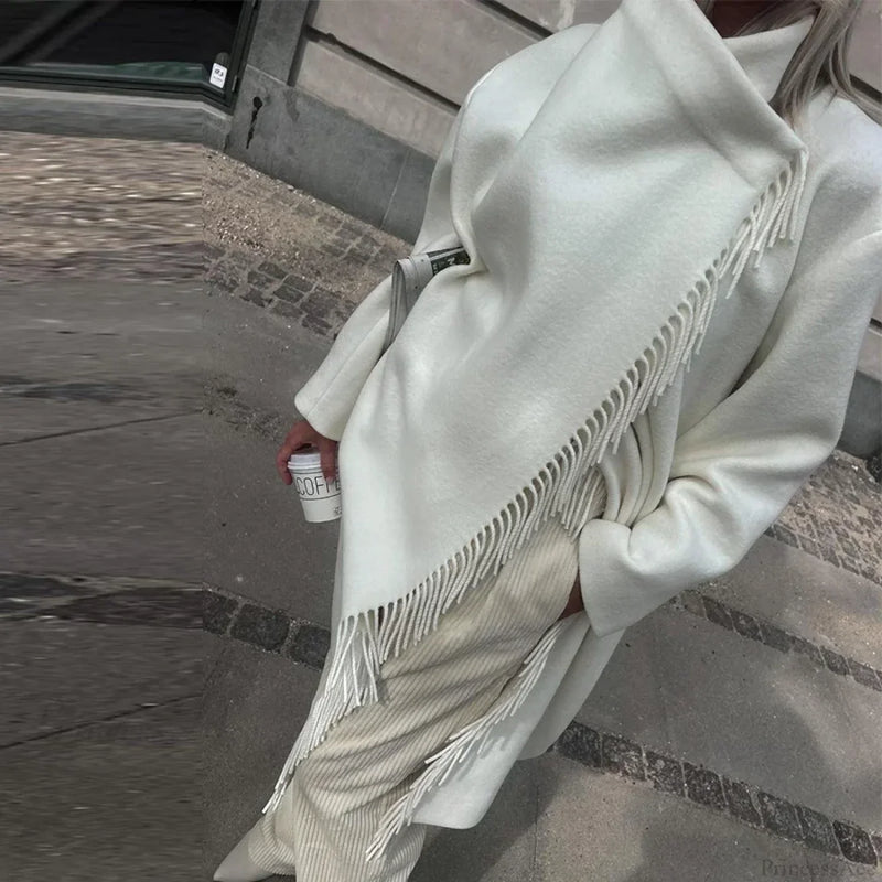 Vintage Inspired Coat
