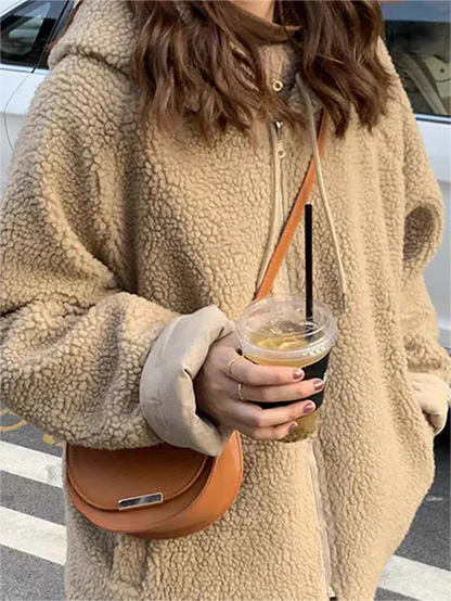 Classic Designed Coat