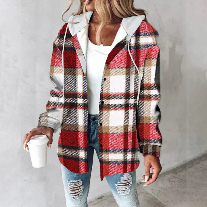 Thoughtfully Designed Jacket