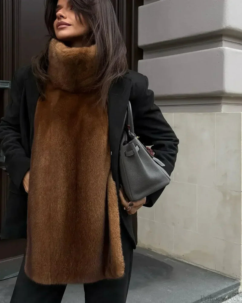Classic Designed Coat