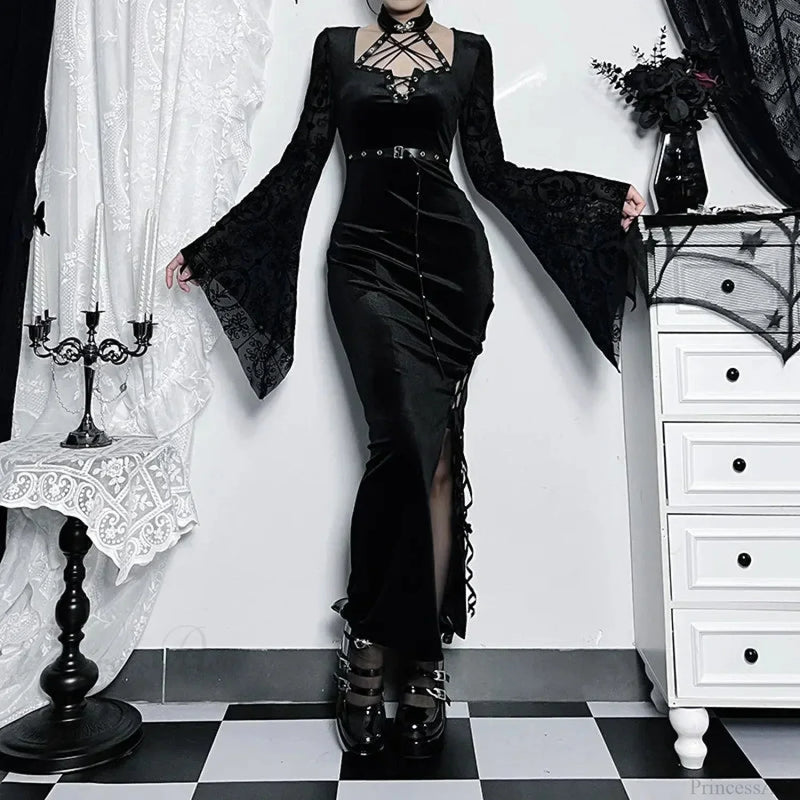 Beautifully Crafted Dress