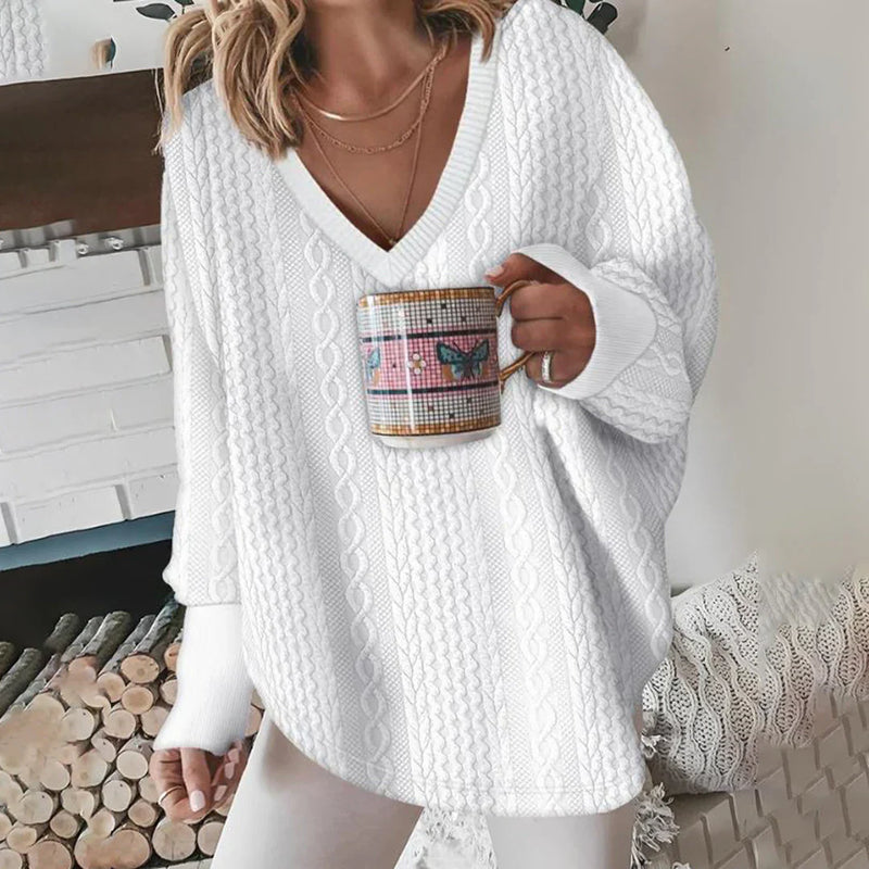 Beautifully Crafted Sweater