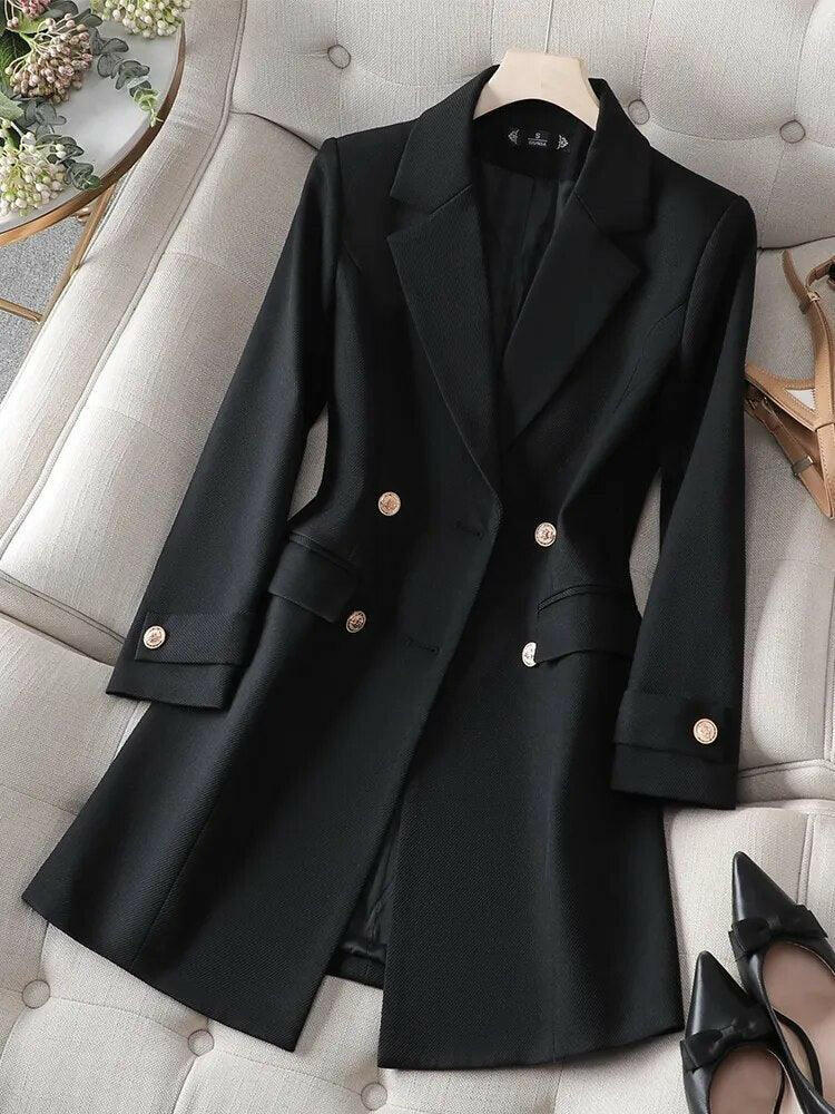 Classic Vintage Coat