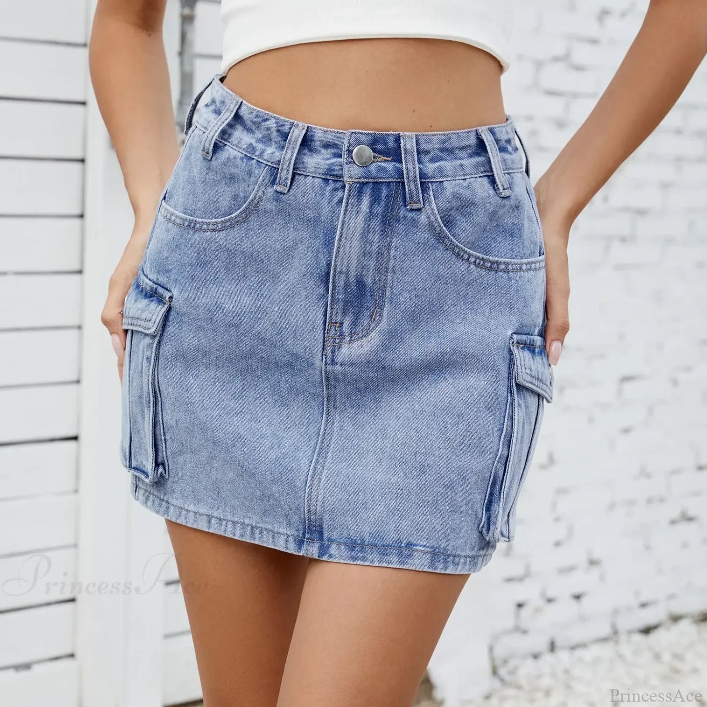 Thoughtfully Designed Garment