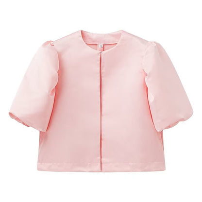 Classic Vintage Blouse