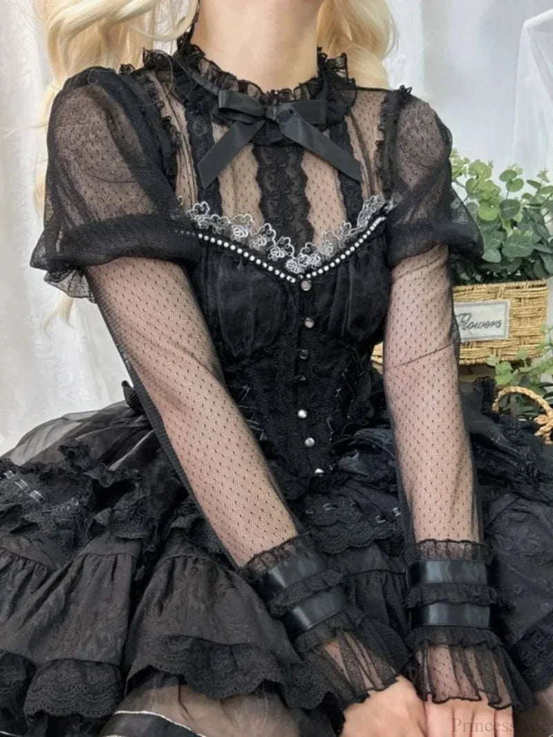 Classic Designed Top