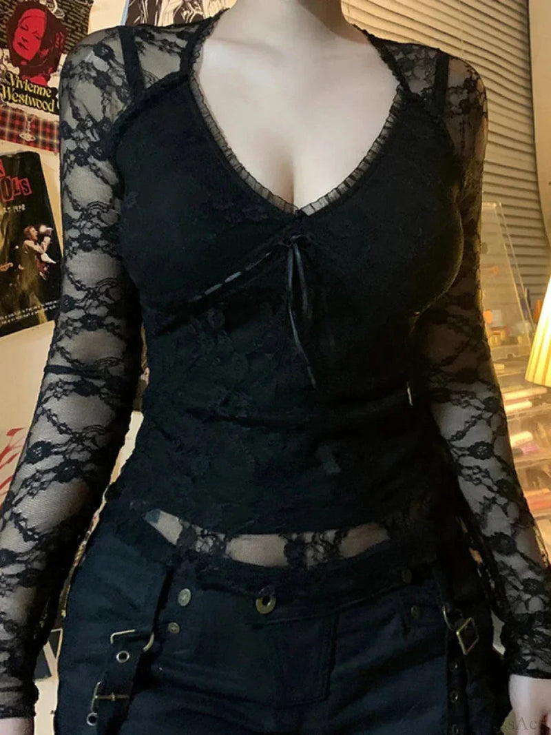 Elegantly Designed Top